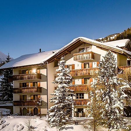 Pensione Sellablick Colfosco Exterior foto