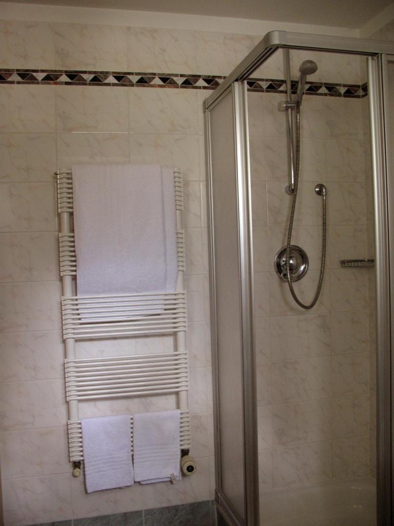 Pensione Sellablick Colfosco Habitación foto